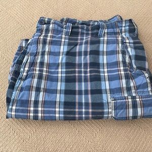 Foundry Cargo Shorts